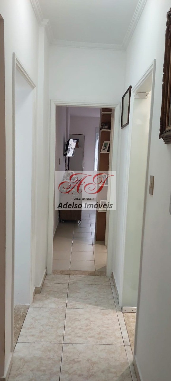 Apartamento à venda com 3 quartos, 152m² - Foto 5