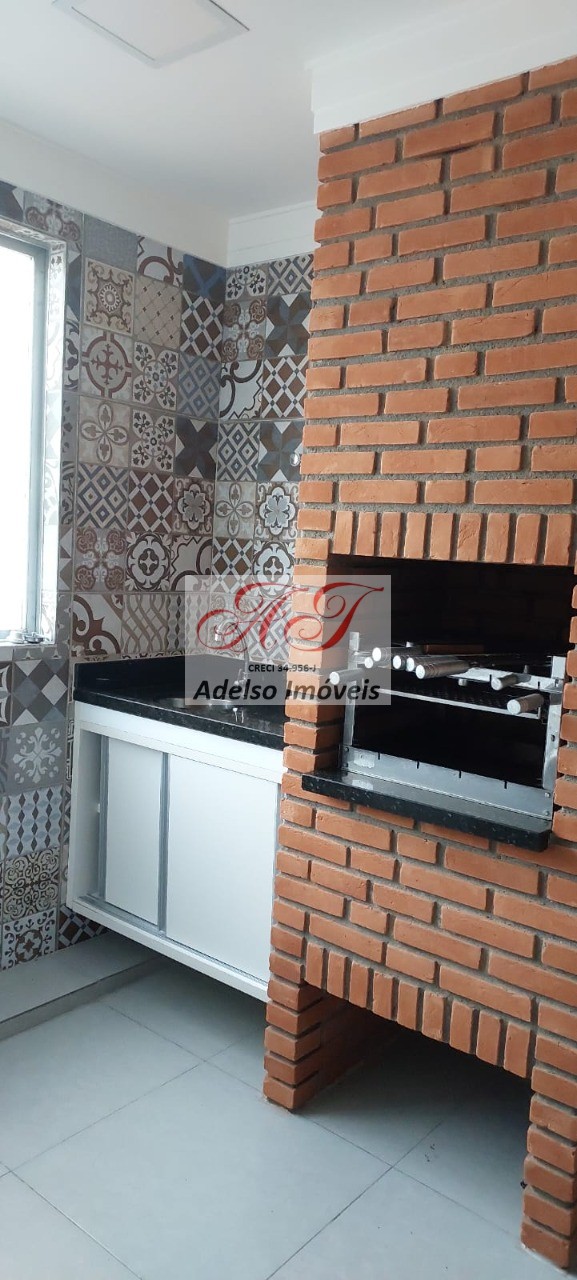 Apartamento à venda com 3 quartos, 152m² - Foto 30