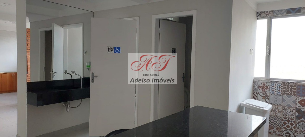 Apartamento à venda com 3 quartos, 152m² - Foto 35