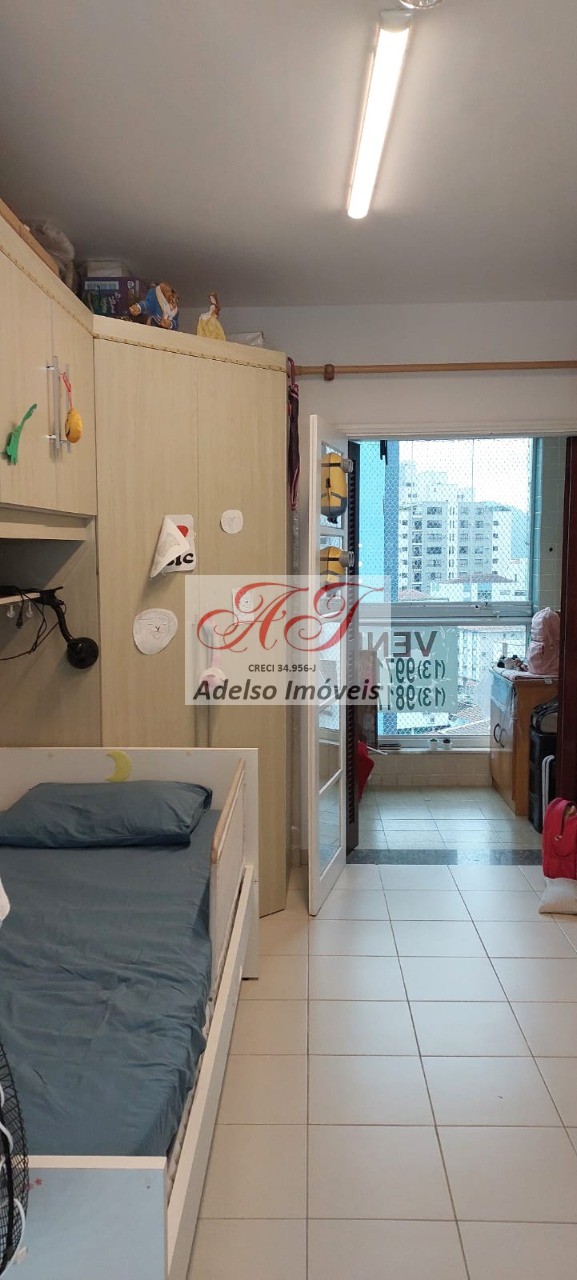 Apartamento à venda com 3 quartos, 152m² - Foto 8