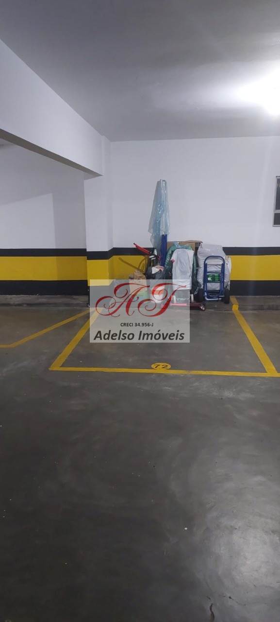 Apartamento à venda com 3 quartos, 152m² - Foto 25