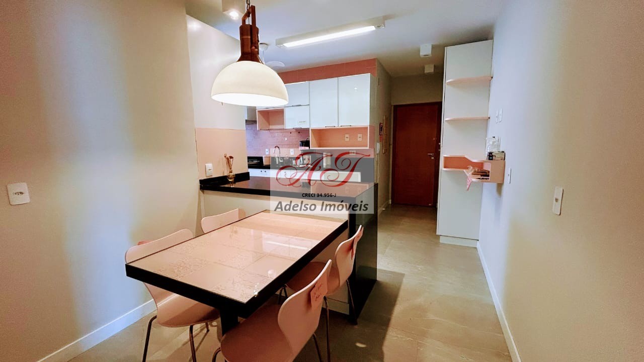 Apartamento à venda com 3 quartos, 160m² - Foto 24