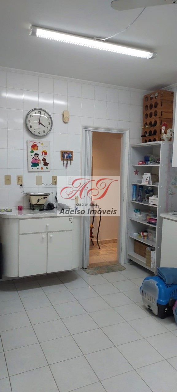 Apartamento à venda com 3 quartos, 152m² - Foto 19