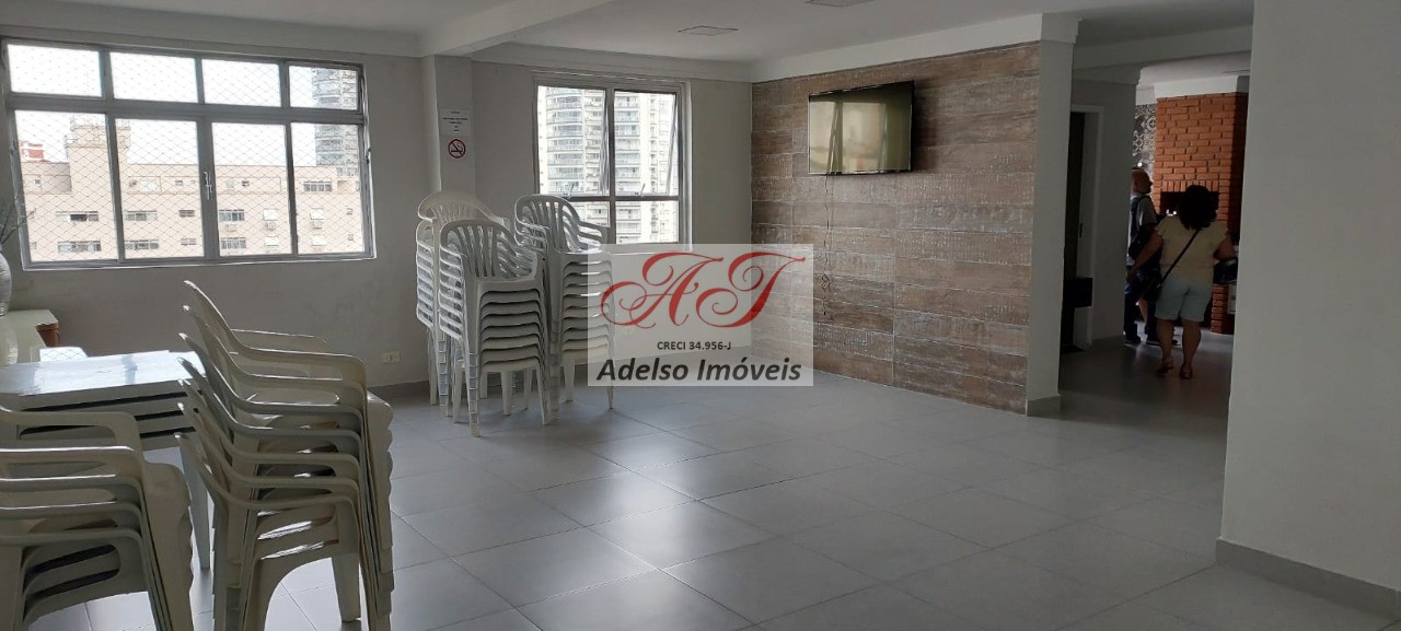 Apartamento à venda com 3 quartos, 152m² - Foto 37