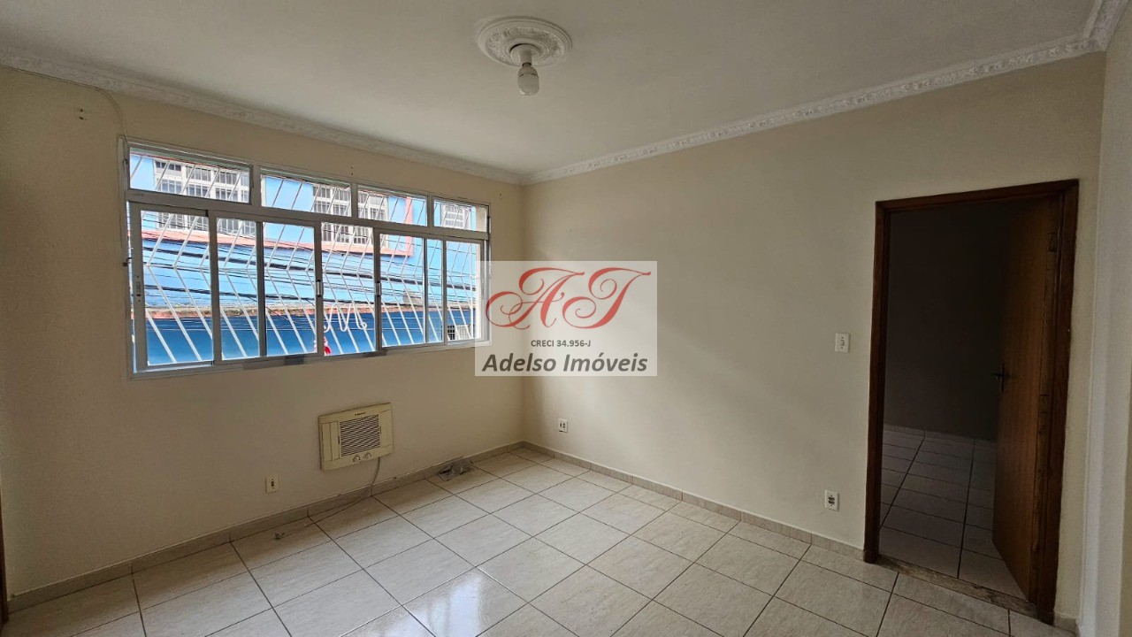 Apartamento à venda com 2 quartos, 55m² - Foto 3