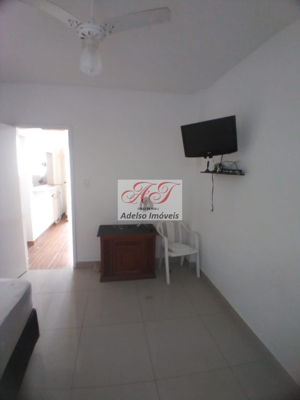 Apartamento à venda com 2 quartos, 65m² - Foto 1