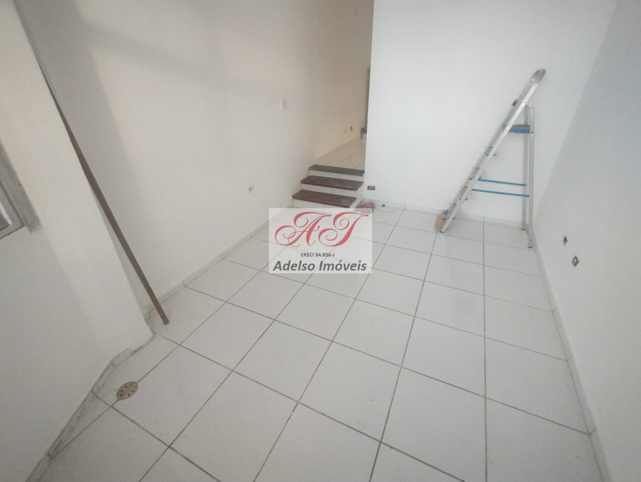 Apartamento para alugar com 1 quarto, 30m² - Foto 8