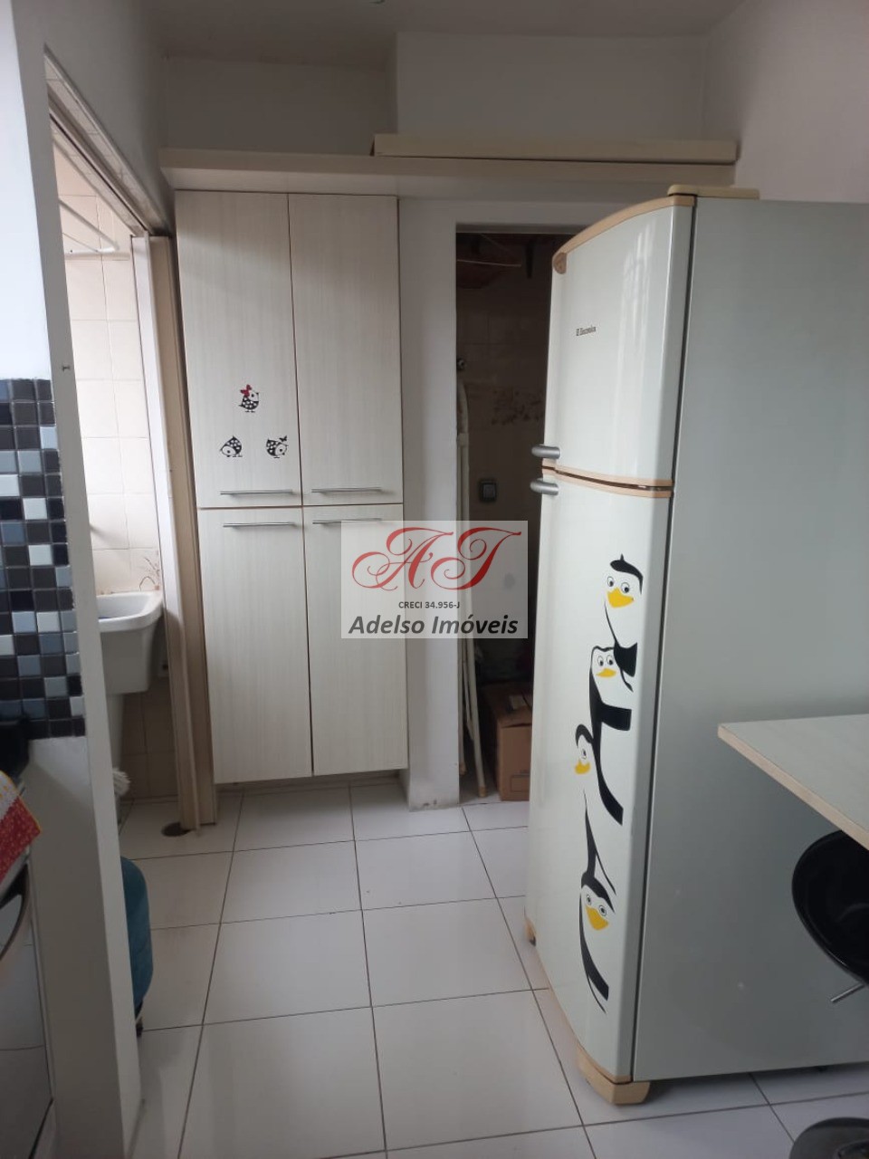 Apartamento à venda com 2 quartos, 67m² - Foto 22