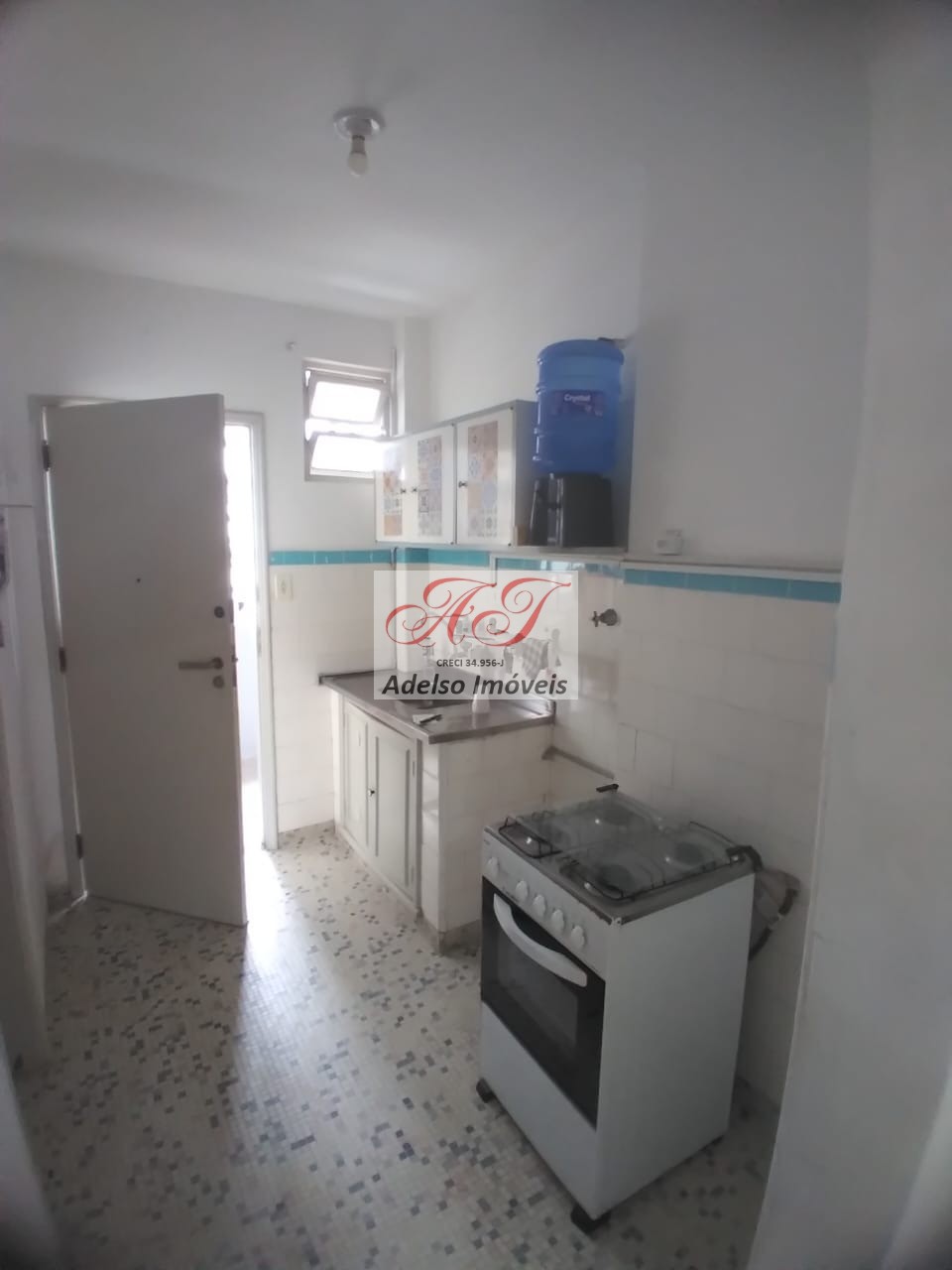 Apartamento à venda com 1 quarto, 40m² - Foto 9