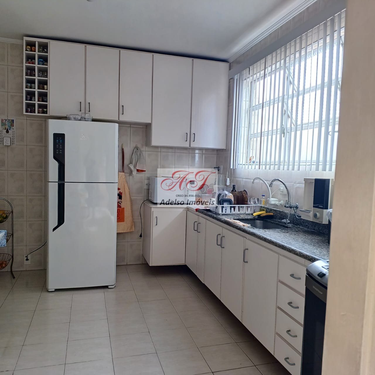 Apartamento à venda com 4 quartos, 200m² - Foto 19