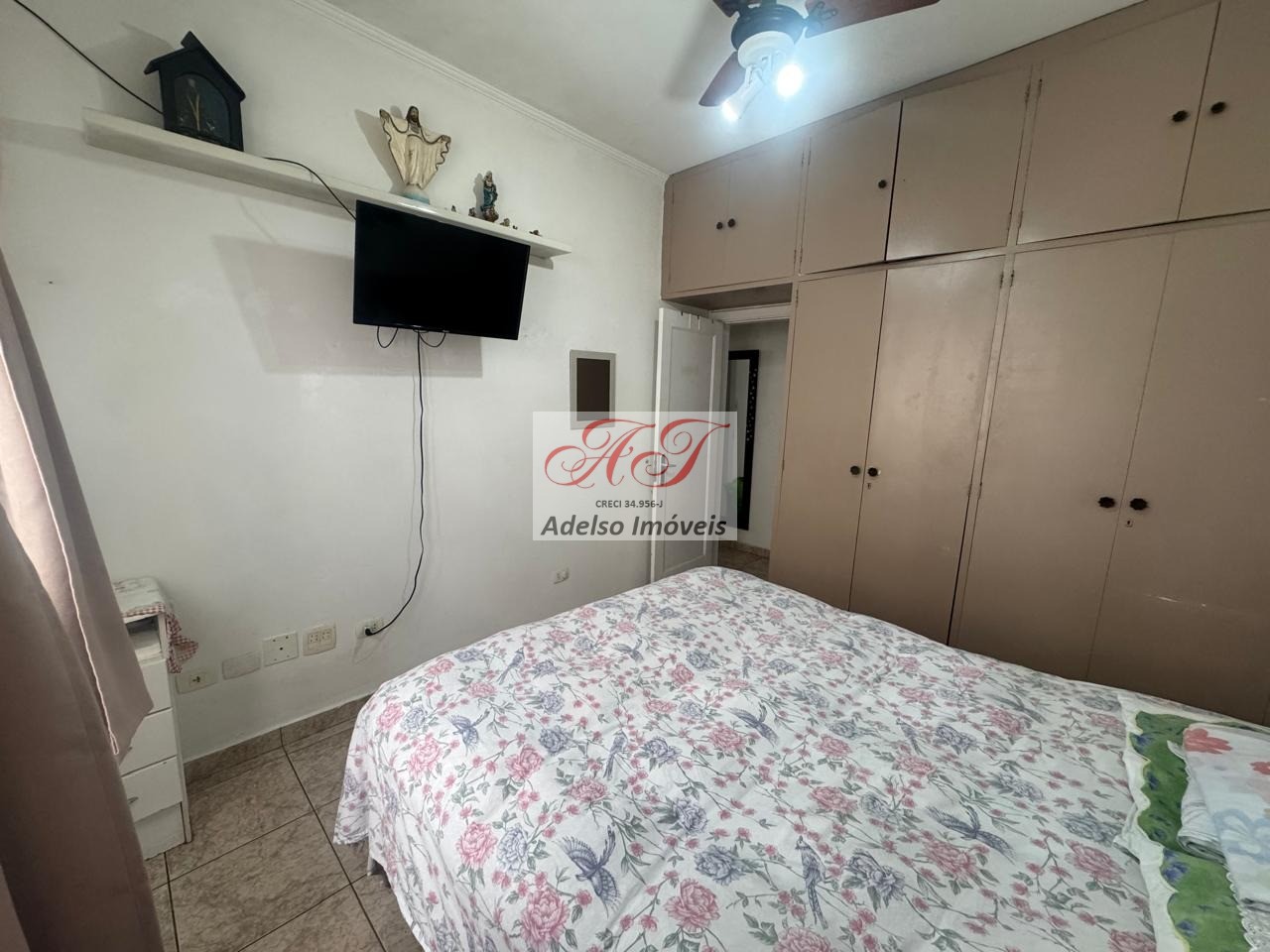 Apartamento à venda com 2 quartos, 77m² - Foto 13