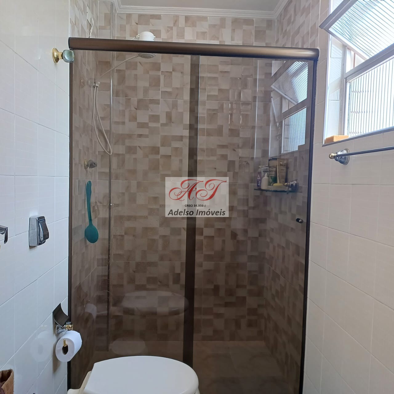 Apartamento à venda com 4 quartos, 200m² - Foto 16