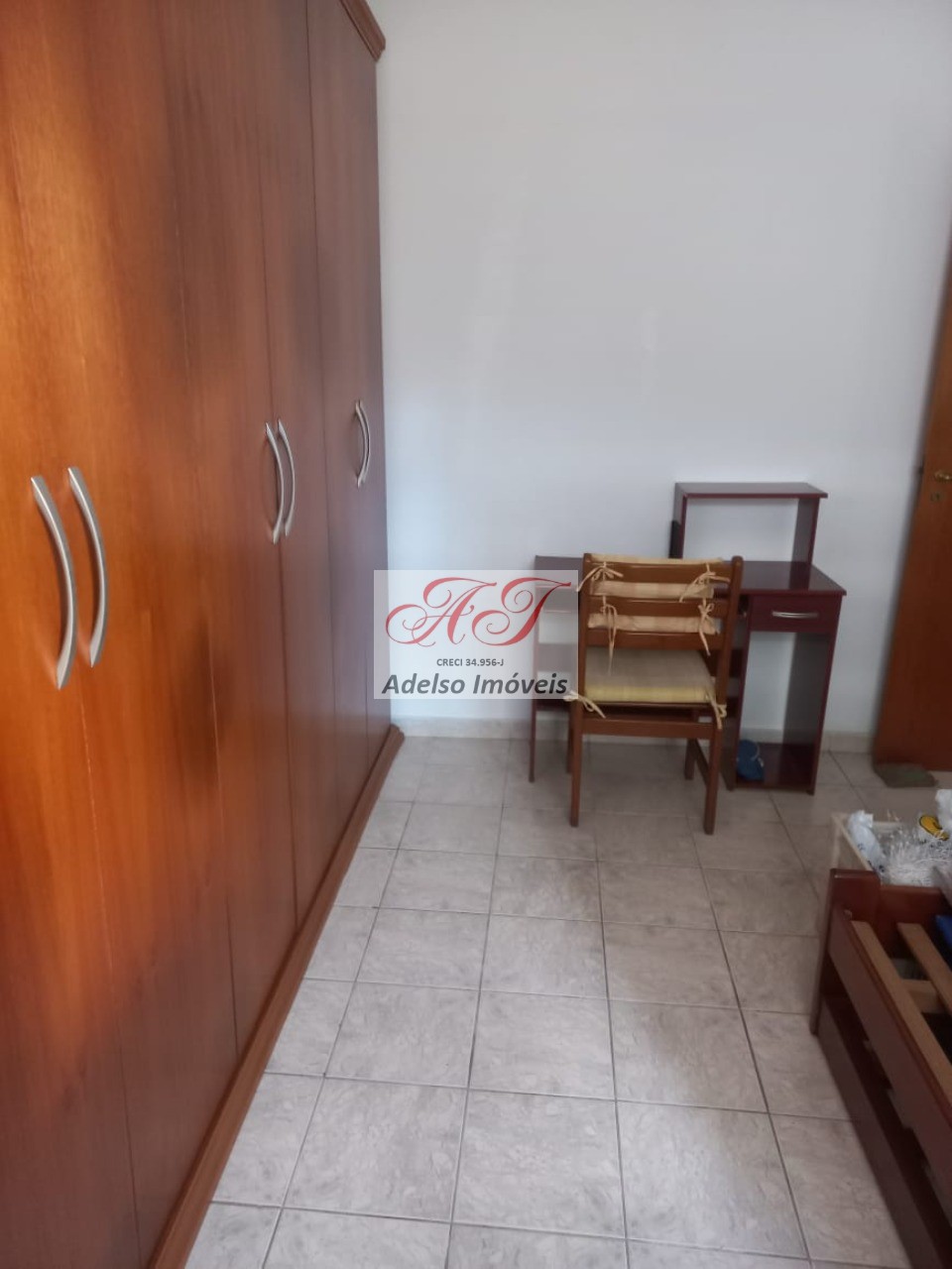 Apartamento à venda com 2 quartos, 67m² - Foto 6