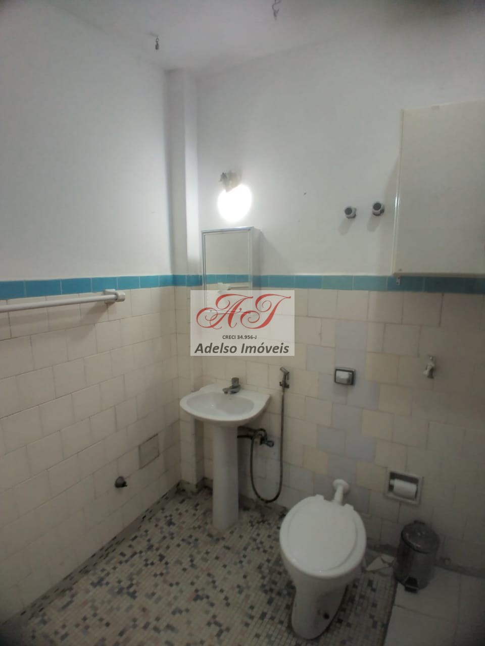 Apartamento à venda com 1 quarto, 40m² - Foto 5