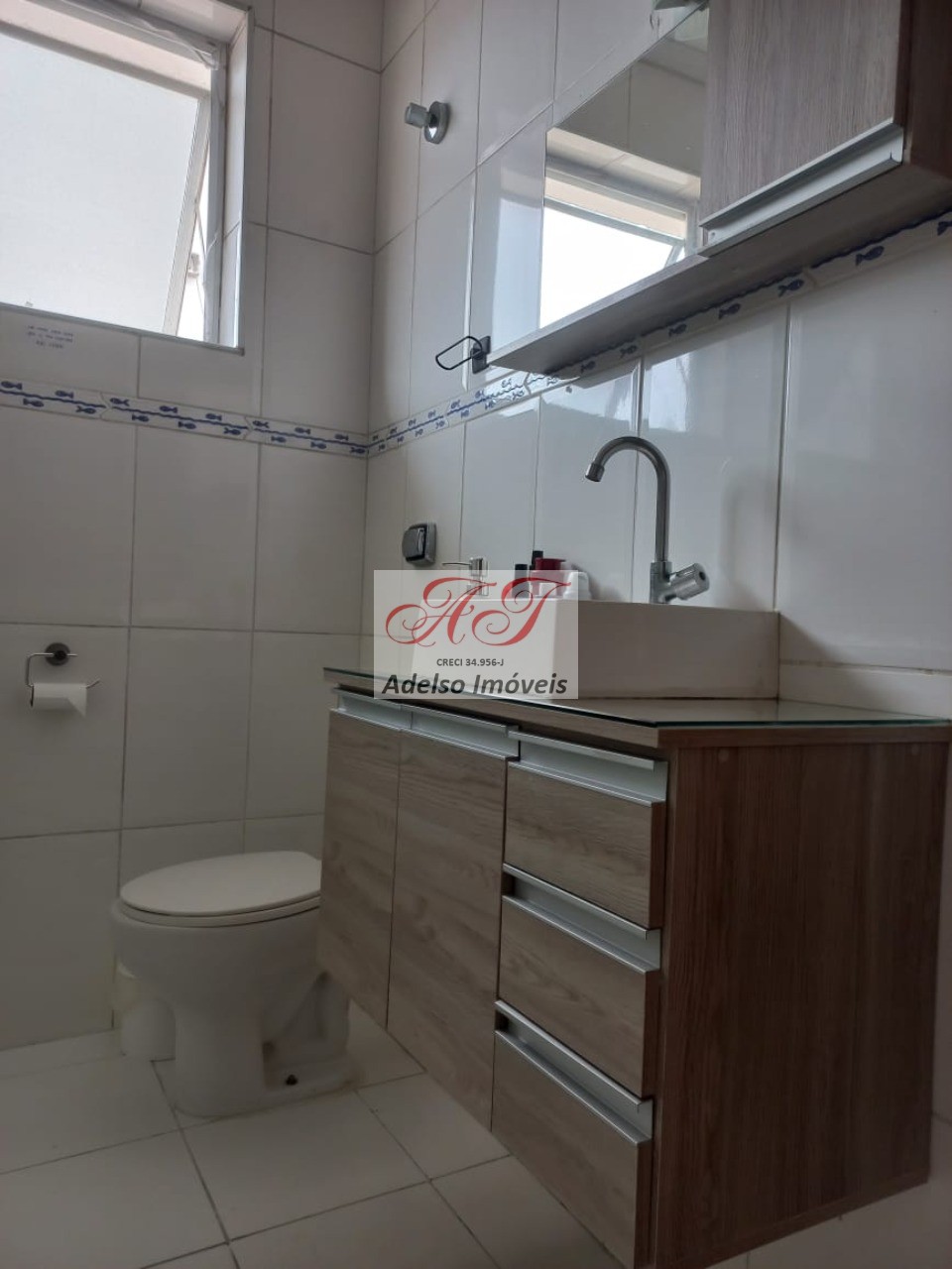 Apartamento à venda com 2 quartos, 67m² - Foto 9