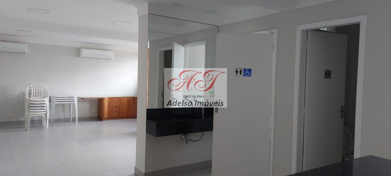 Apartamento à venda com 3 quartos, 152m² - Foto 36