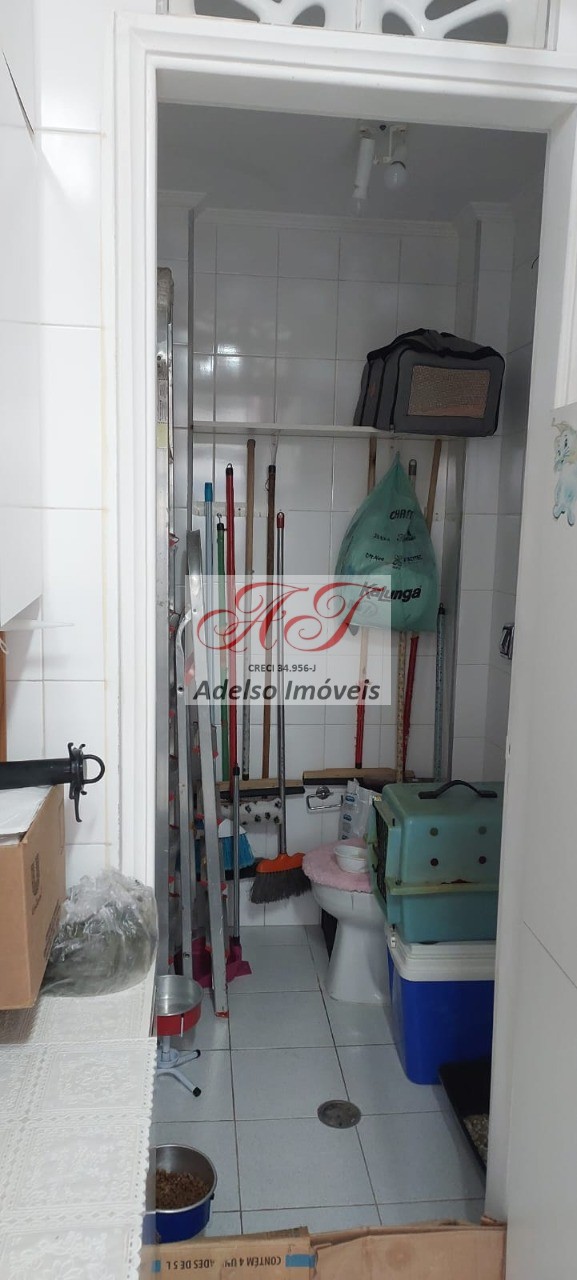 Apartamento à venda com 3 quartos, 152m² - Foto 22