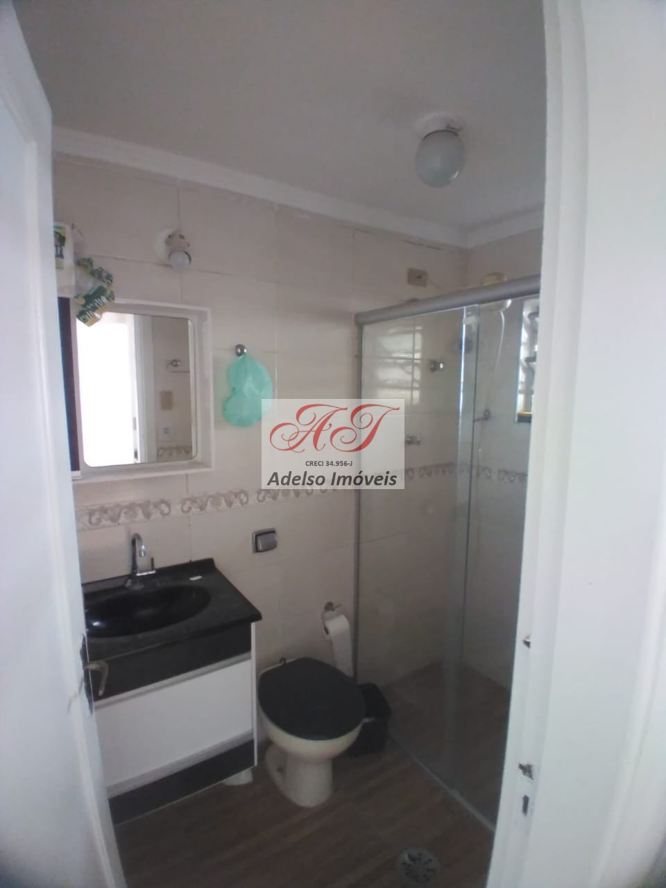 Apartamento à venda com 2 quartos, 65m² - Foto 4