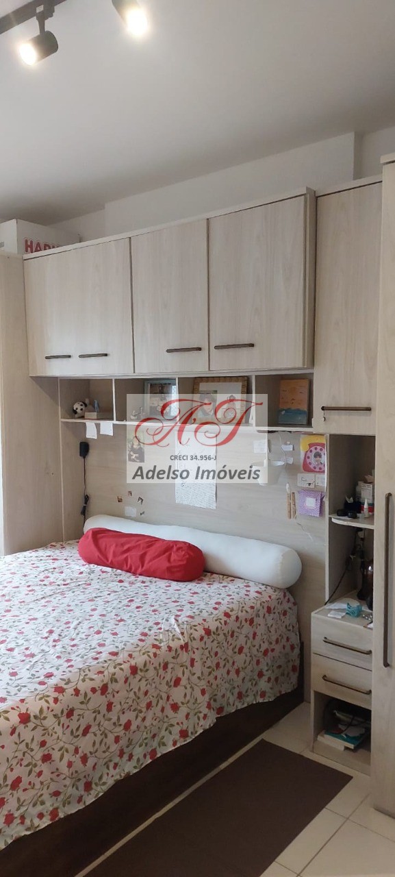 Apartamento à venda com 3 quartos, 152m² - Foto 14