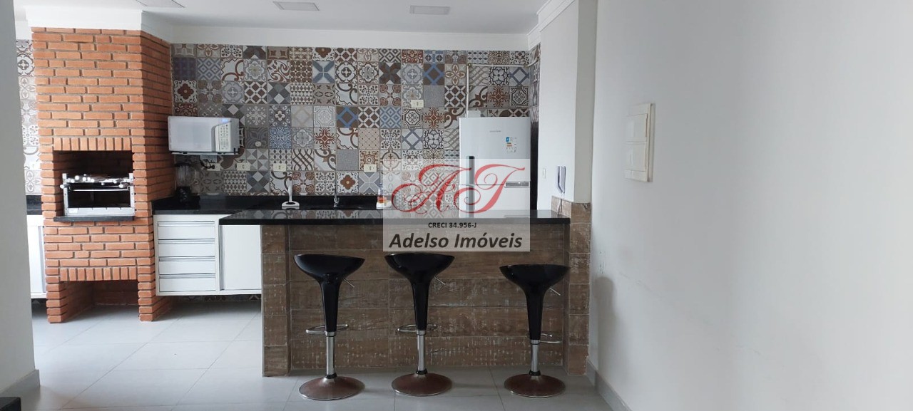 Apartamento à venda com 3 quartos, 152m² - Foto 32