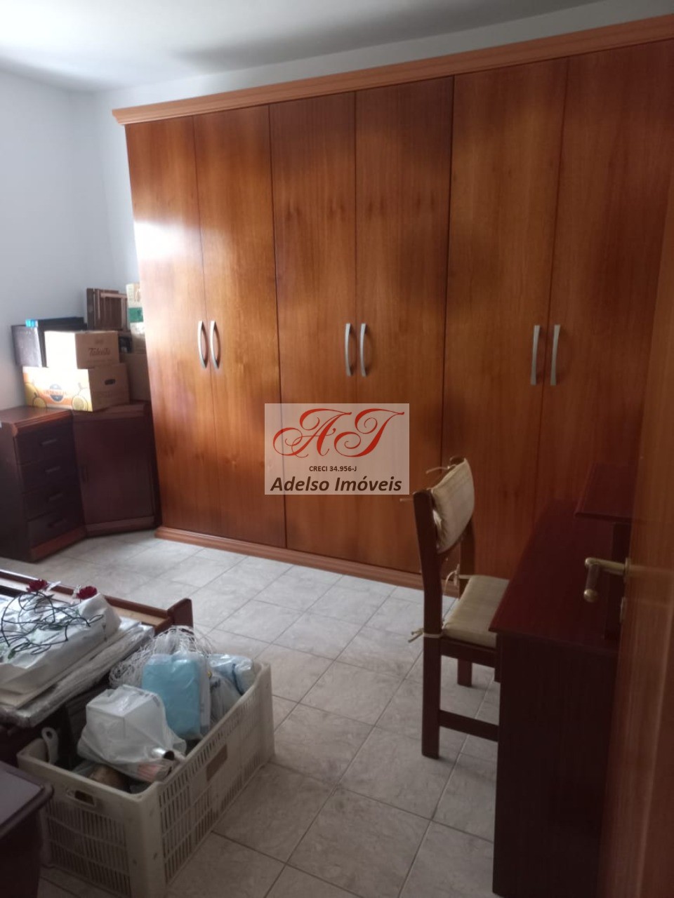 Apartamento à venda com 2 quartos, 67m² - Foto 5