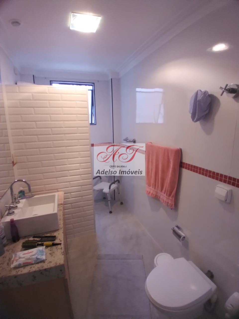 Apartamento, 3 quartos, 150 m² - Foto 5