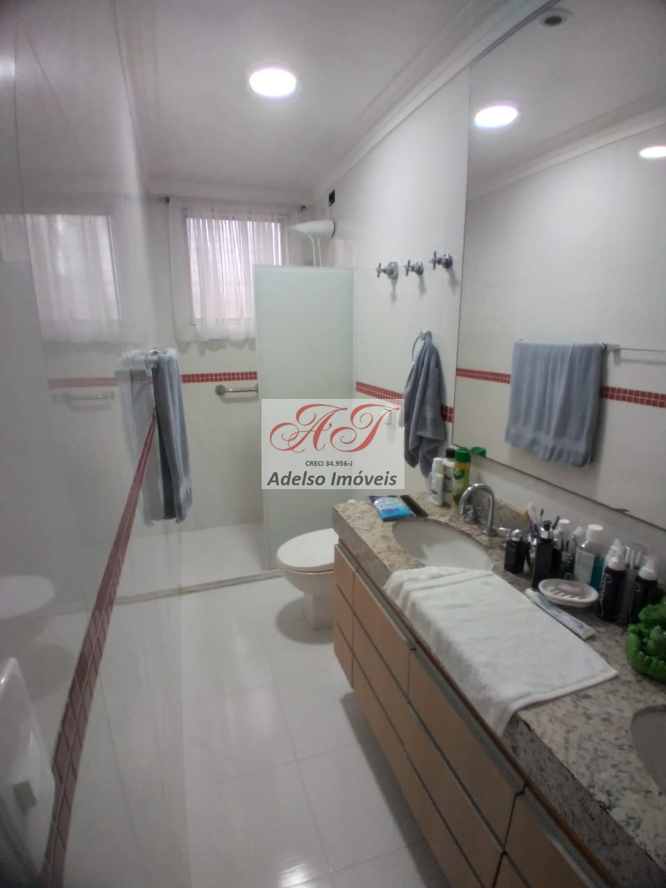 Apartamento, 3 quartos, 150 m² - Foto 10