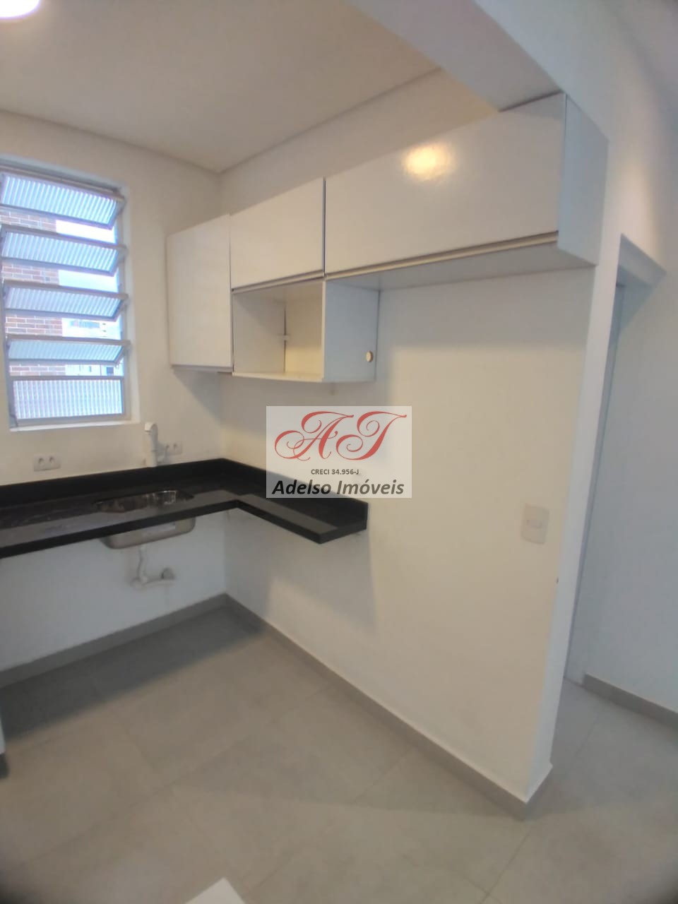 Apartamento à venda com 1 quarto, 35m² - Foto 5