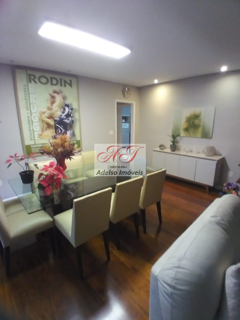 Apartamento, 3 quartos, 150 m² - Foto 2