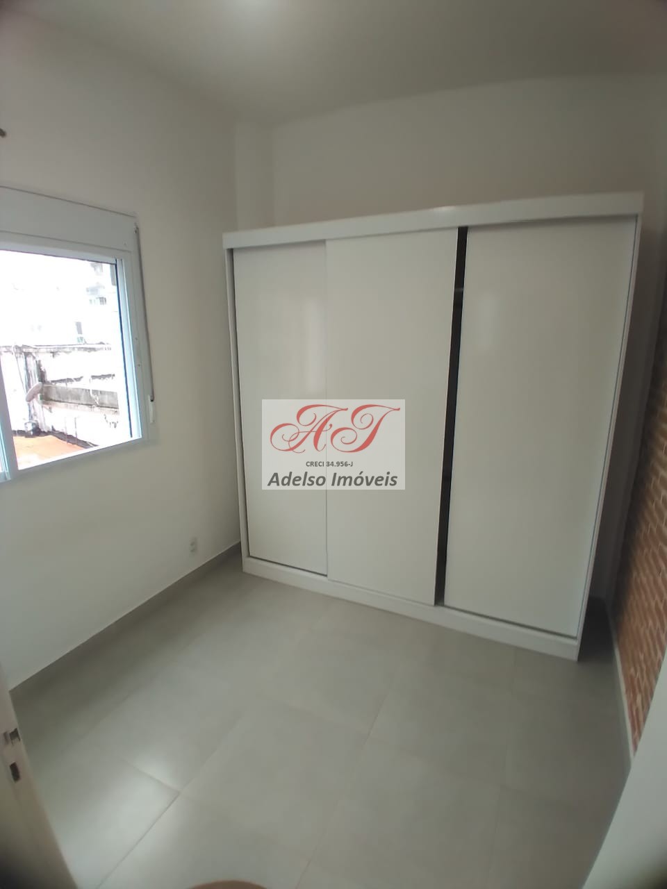 Apartamento à venda com 1 quarto, 35m² - Foto 7