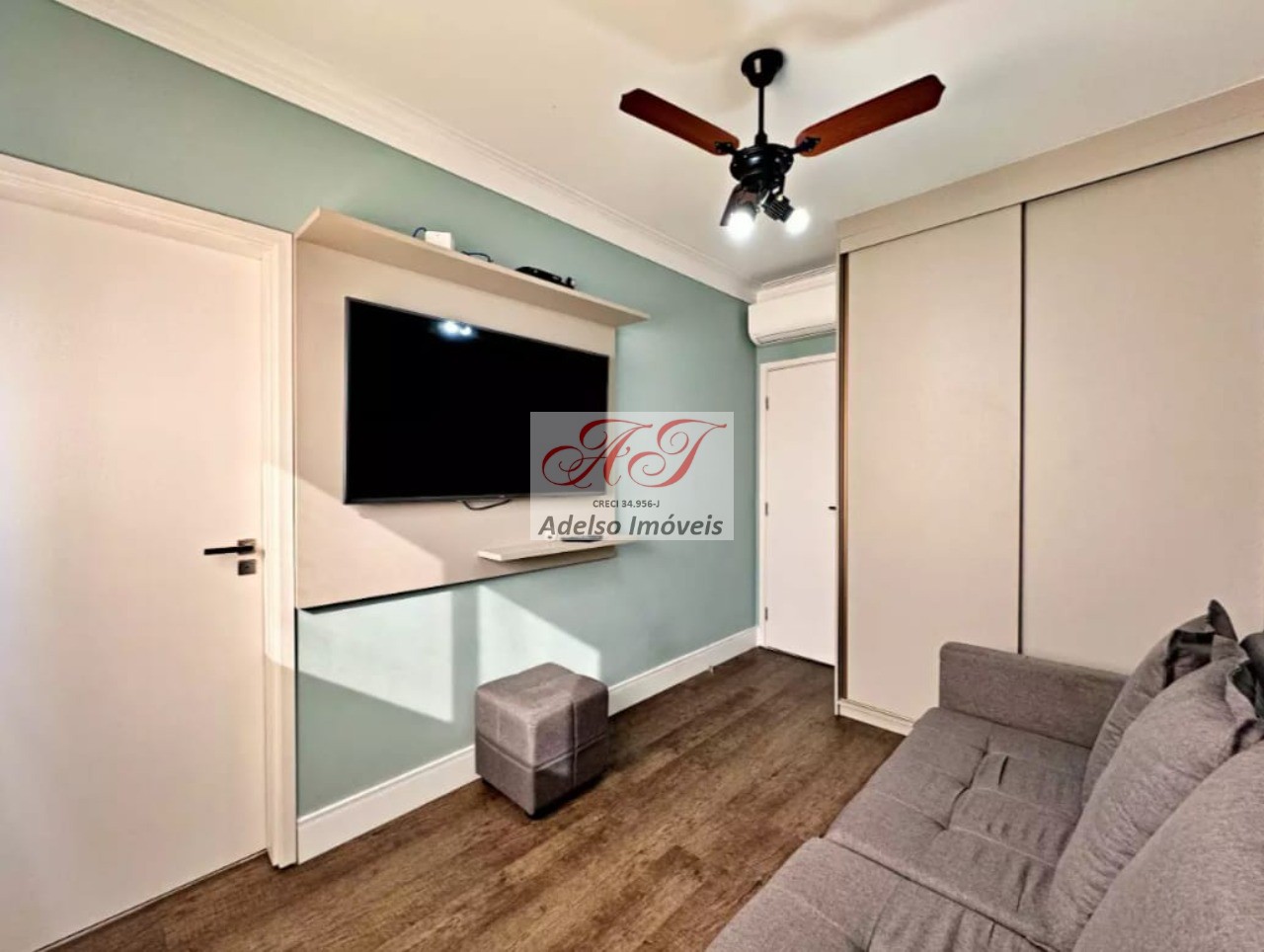 Apartamento à venda com 3 quartos, 141m² - Foto 13