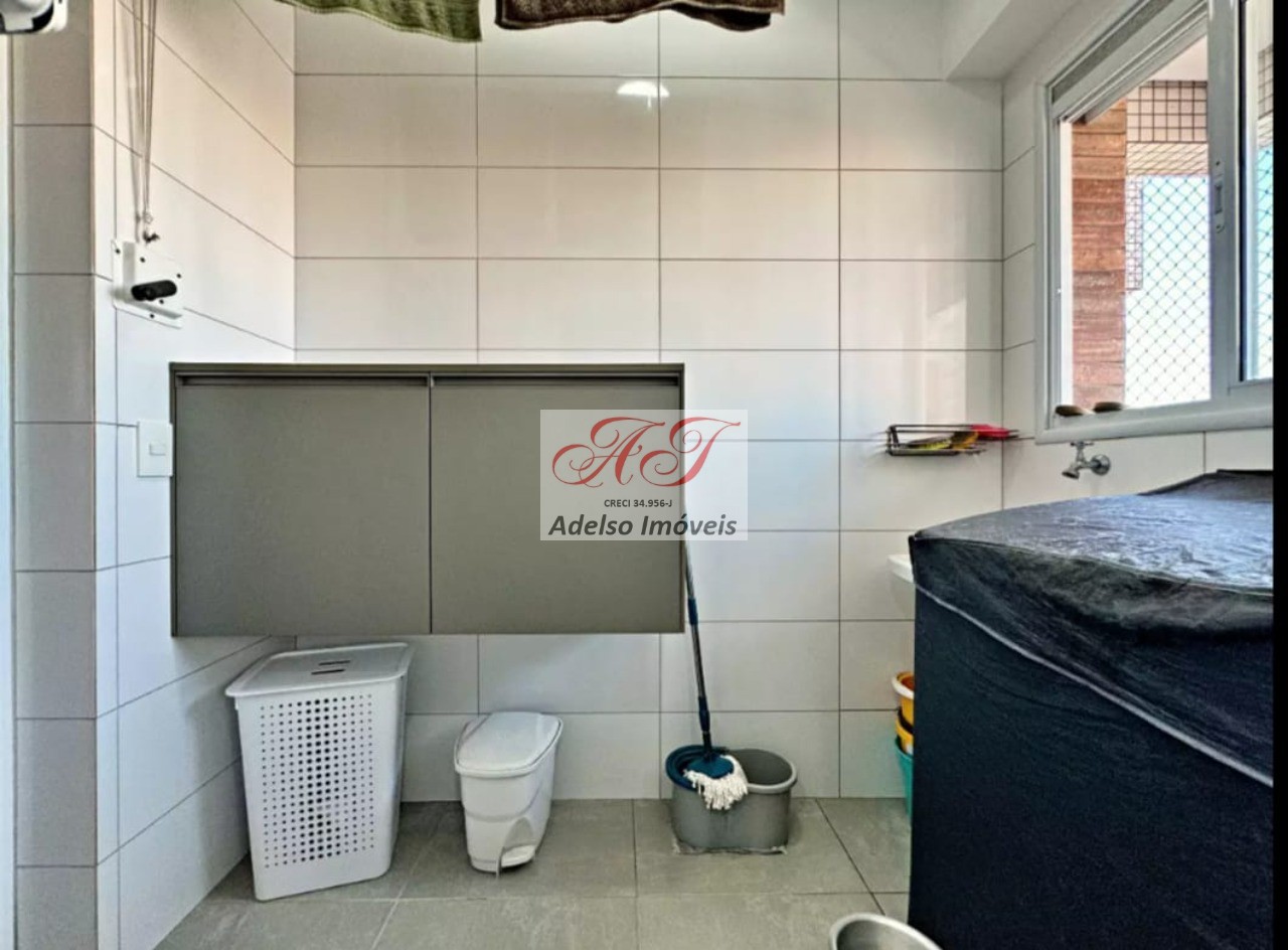 Apartamento à venda com 3 quartos, 141m² - Foto 21