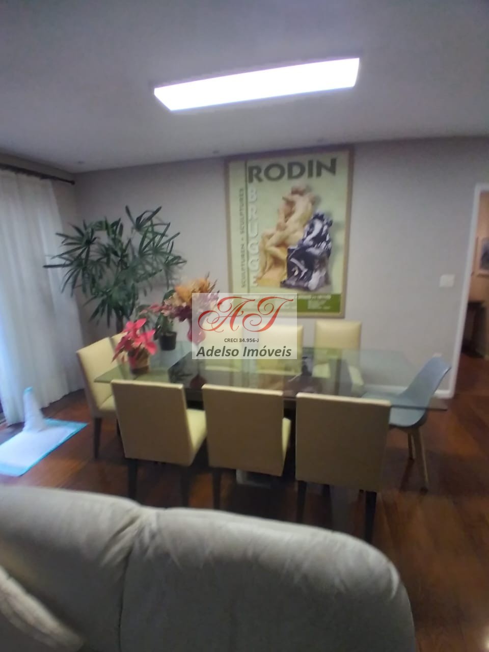 Apartamento, 3 quartos, 150 m² - Foto 1