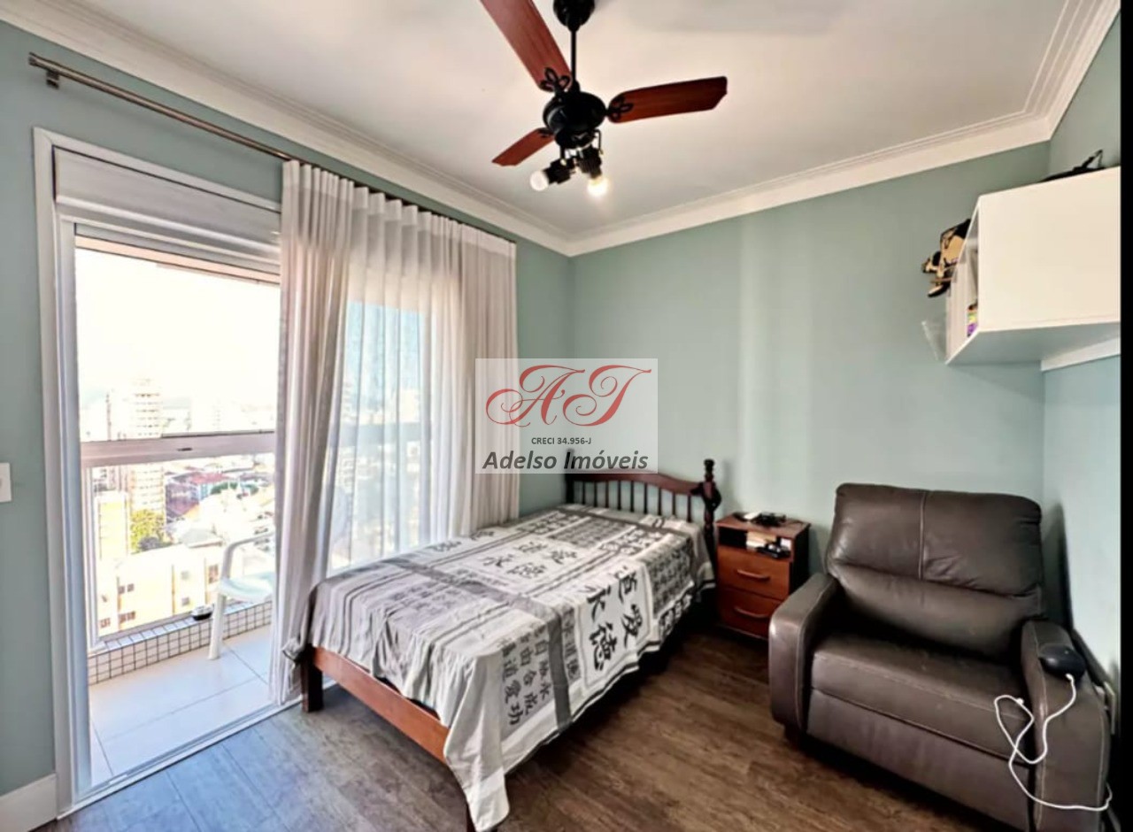 Apartamento à venda com 3 quartos, 141m² - Foto 14