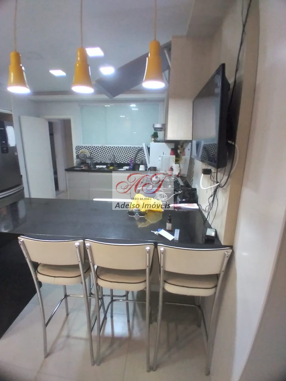 Apartamento, 3 quartos, 150 m² - Foto 13