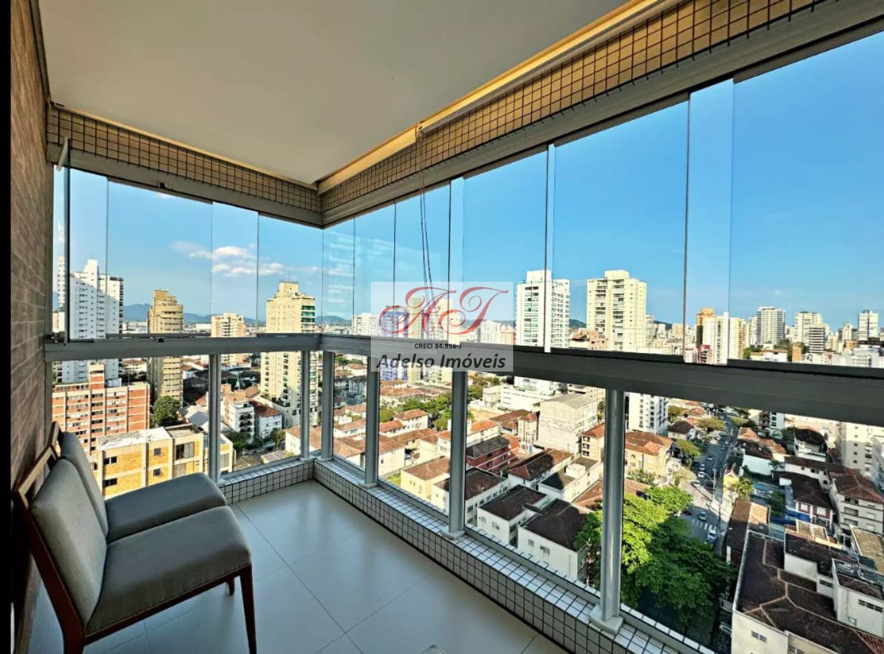 Apartamento à venda com 3 quartos, 141m² - Foto 5