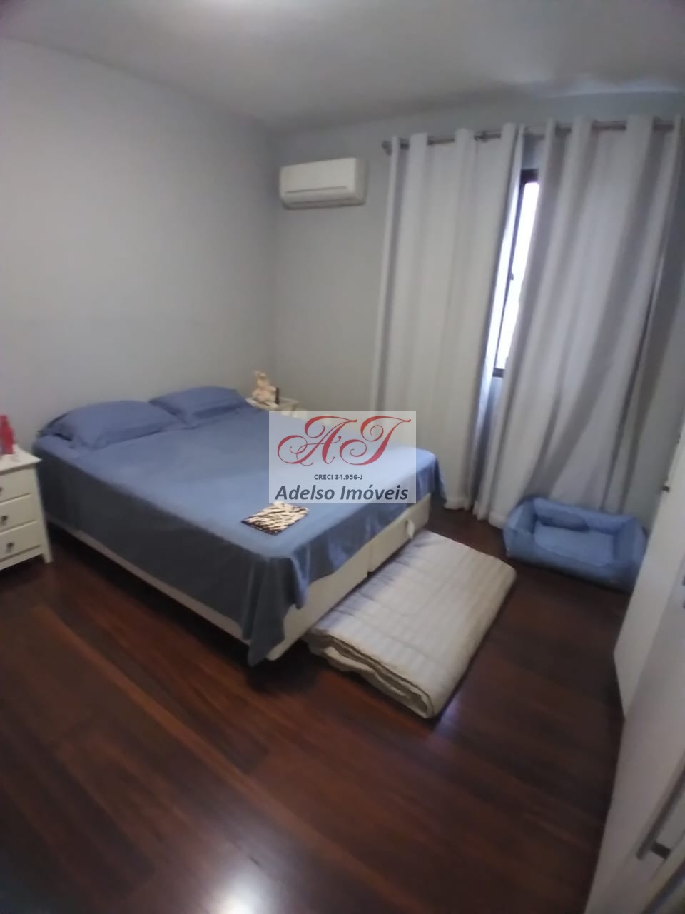 Apartamento, 3 quartos, 150 m² - Foto 8