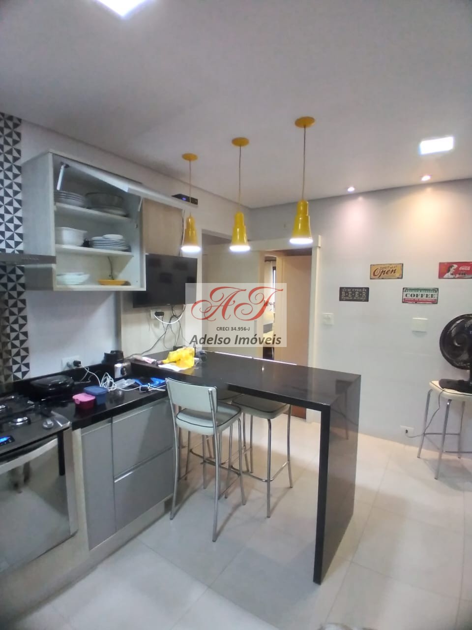 Apartamento, 3 quartos, 150 m² - Foto 12