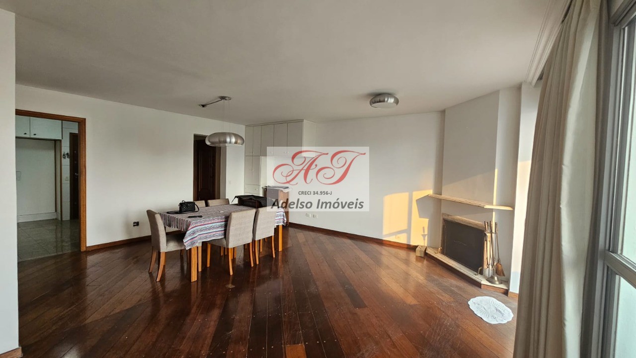 Apartamento, 4 quartos, 123 m² - Foto 10