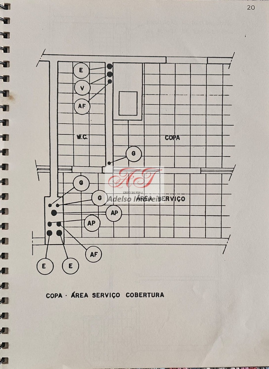 Apartamento, 4 quartos, 123 m² - Foto 58