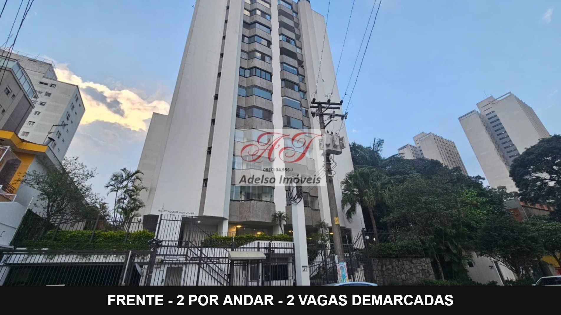 Apartamento, 4 quartos, 123 m² - Foto 1