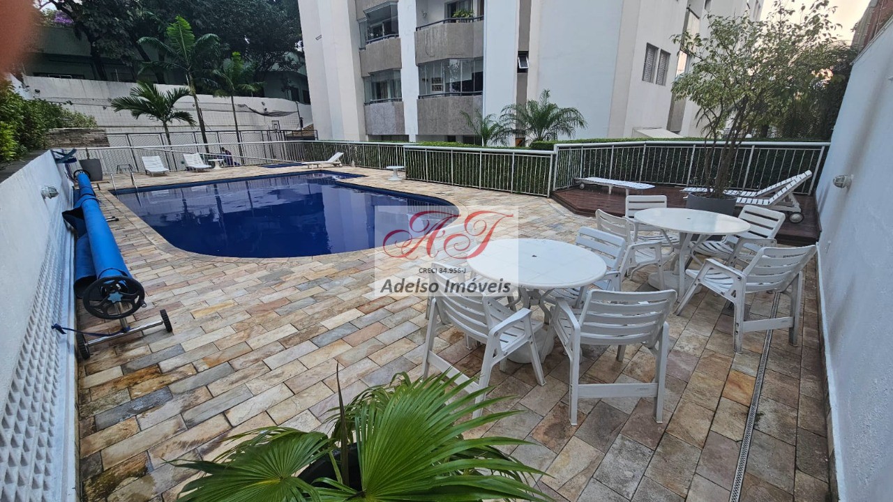 Apartamento, 4 quartos, 123 m² - Foto 43
