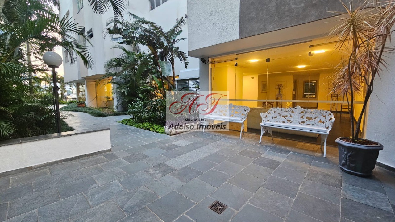 Apartamento, 4 quartos, 123 m² - Foto 5