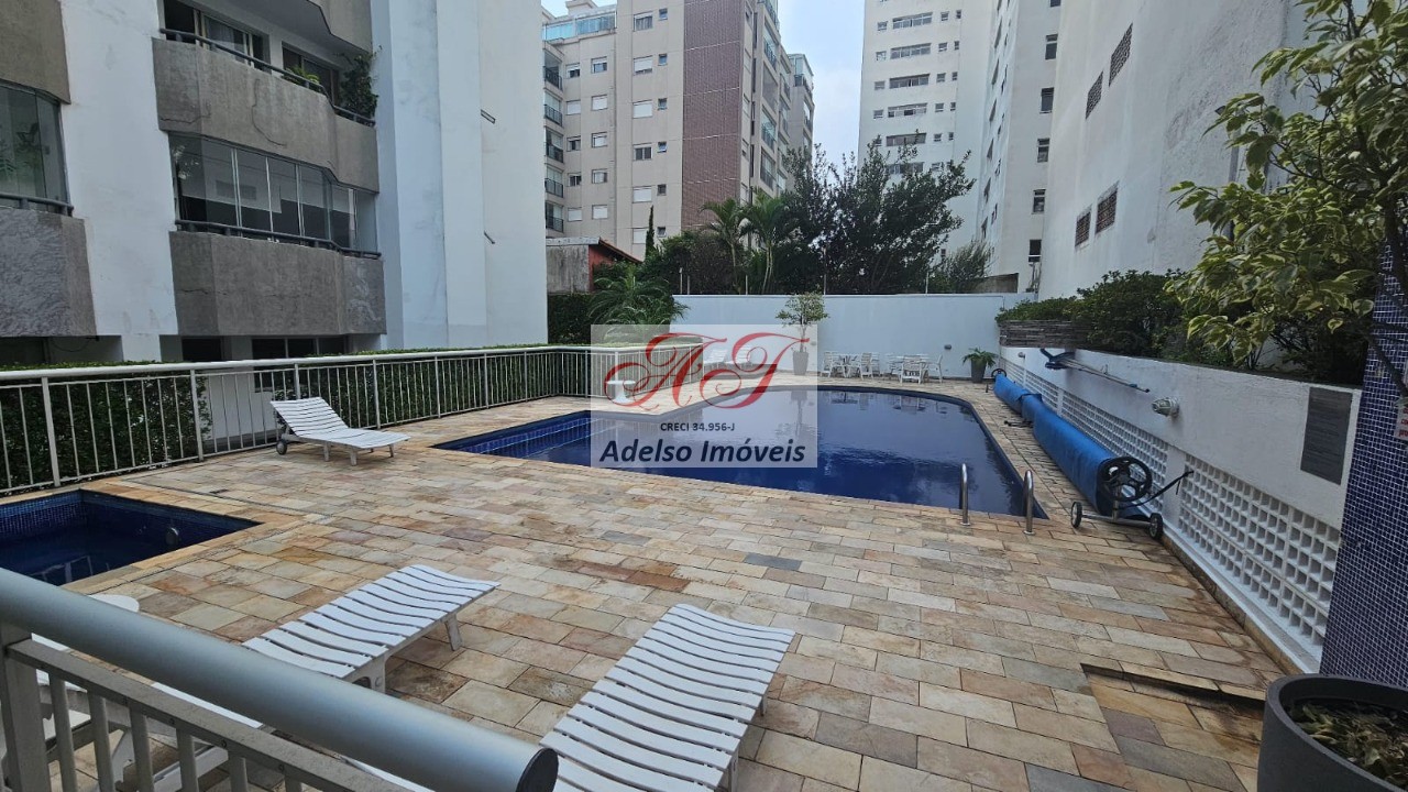Apartamento, 4 quartos, 123 m² - Foto 44