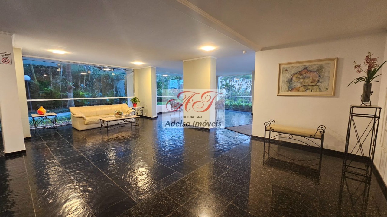 Apartamento, 4 quartos, 123 m² - Foto 3