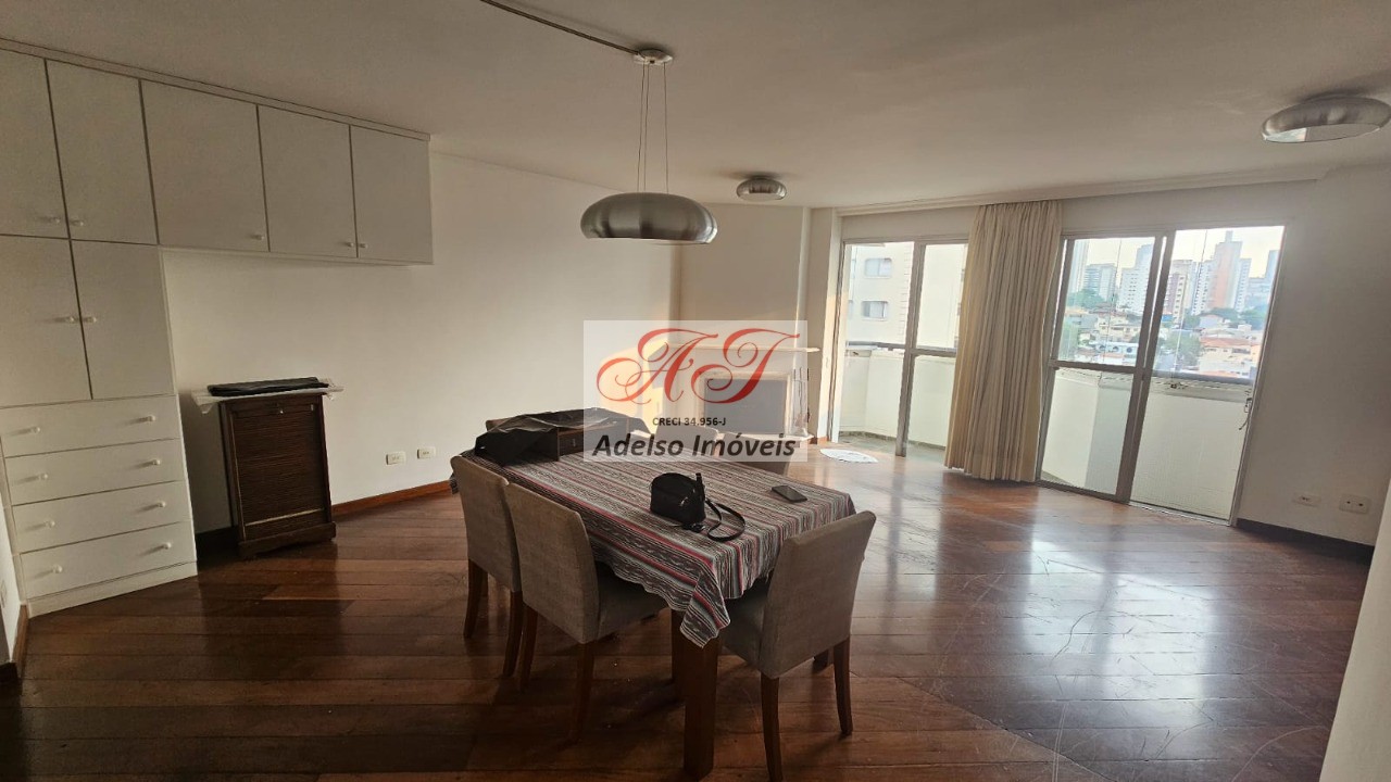 Apartamento, 4 quartos, 123 m² - Foto 11