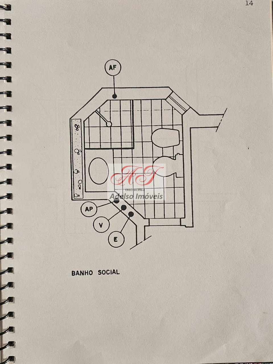 Apartamento, 4 quartos, 123 m² - Foto 64