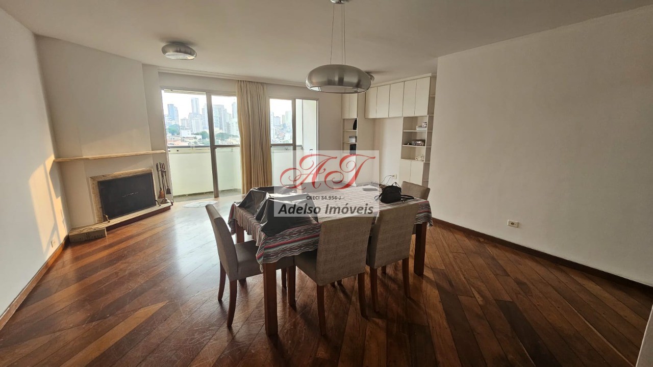 Apartamento, 4 quartos, 123 m² - Foto 9