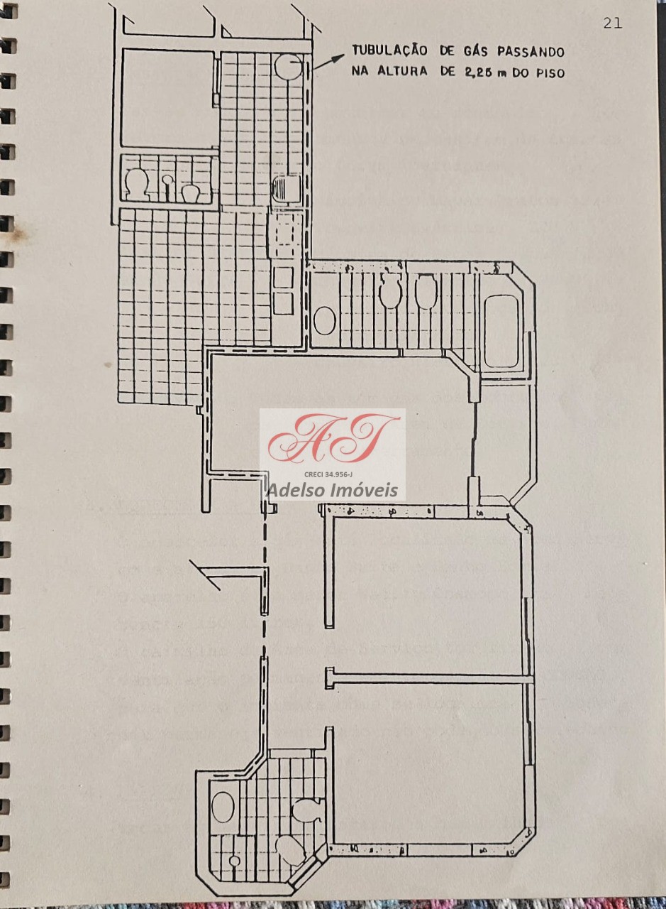 Apartamento, 4 quartos, 123 m² - Foto 61