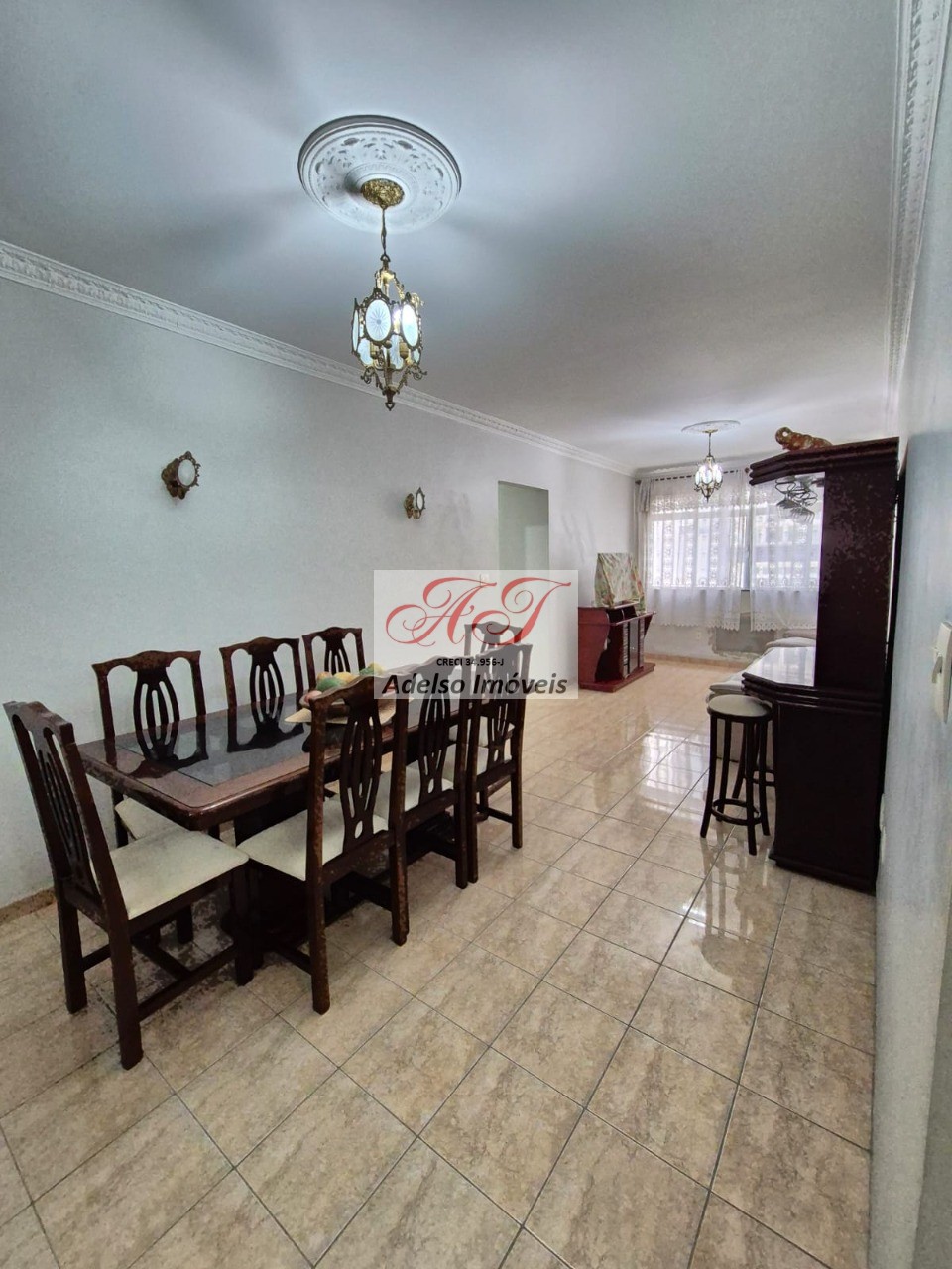 Apartamento, 2 quartos, 119 m² - Foto 1